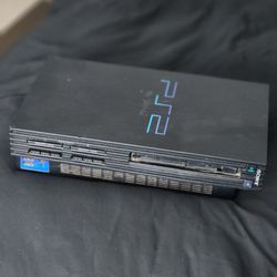PS2 Console