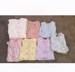 Baby girl clothes