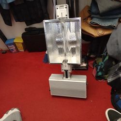 1000 Watt Grow Lights. Nanolux