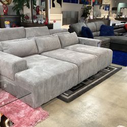 Beautiful Sofa Sofa Sleeper On Sale Now For $1899 Color Gray Available 