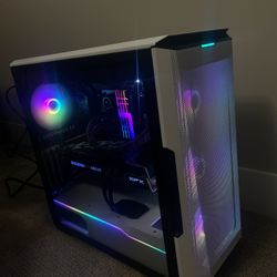 High End Gaming PC