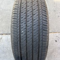1 Firestone Tire 215/55/16
