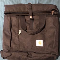 Carhartt Convertible Bag