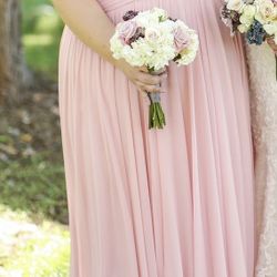 David’s bridal dress