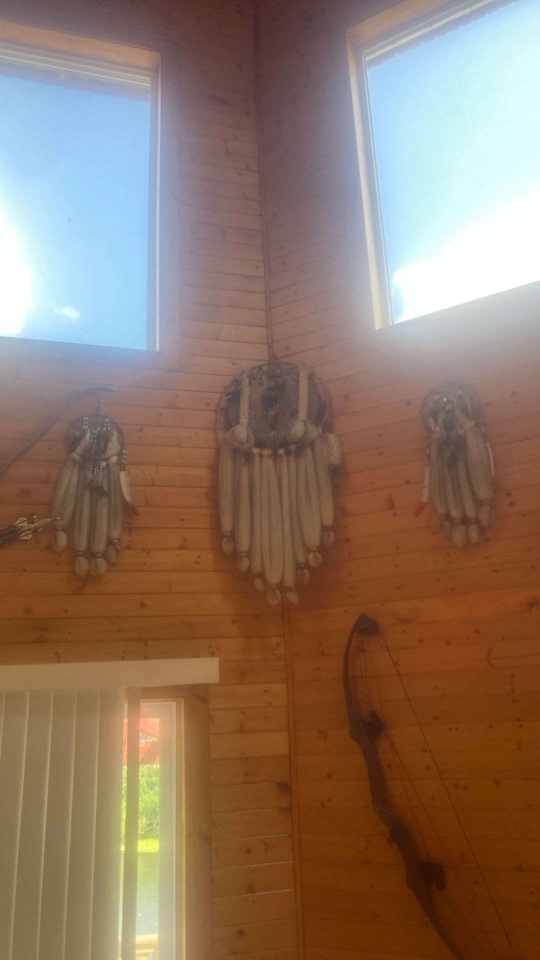 Indian Wall Decoration