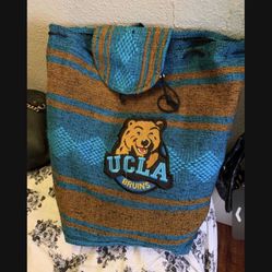 Ucla Backpack 