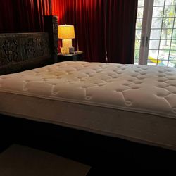 King Size Mattress