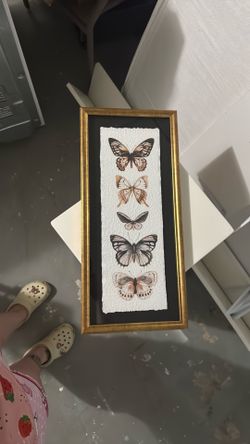 Wall art