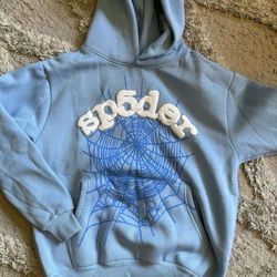 Spider 555 Hoodie 