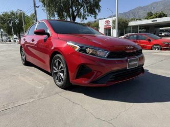 2022 Kia Forte