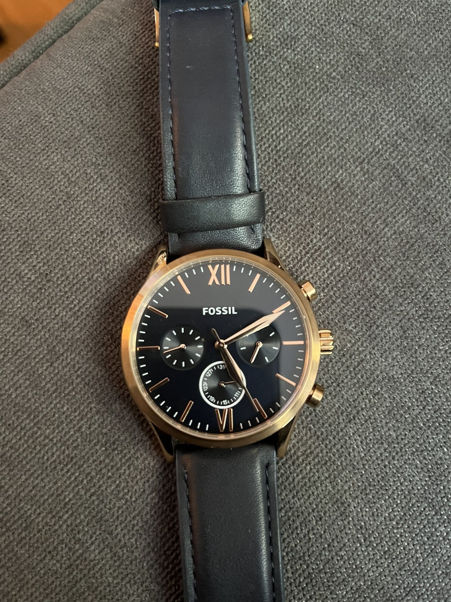 Men’s Fossil Watch