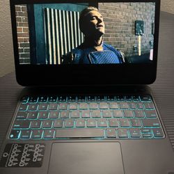 iPad Pro 11inches