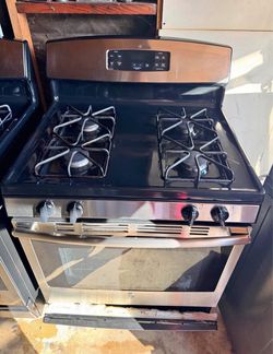 Stove / estufa