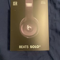 Beats Solo 3 Wireless 
