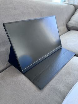 Arzopa Monitor
