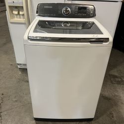 Samsung Top Load Washer 