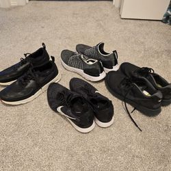 Womens Nike Shoes Like New 