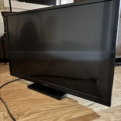 Insignia 32” LED TV