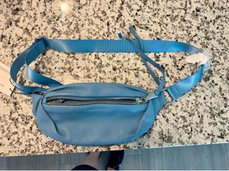 Patricia Nash Leather Crossbody