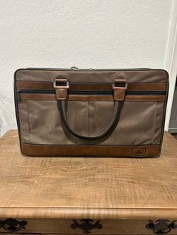 Atlantic Briefcase or Travel Bag