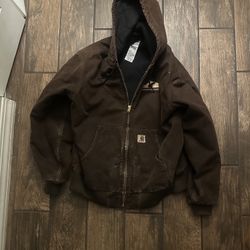 Carhartt Hoodie 