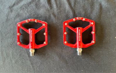 Rockbros Pedals