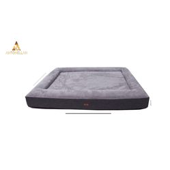 Orthopedic Bed For Dogs And Cats