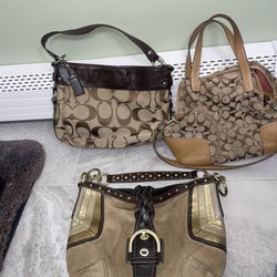 Coach Bags