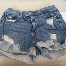 Women’s Shorts M