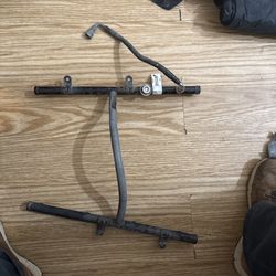 Mopar Fuel Rail 5.7L HEMI Charger 300 Magnum Commander 