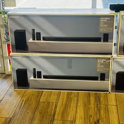 Samsung Galaxy Sounds Bar Each