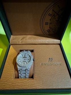 Moissanite AP