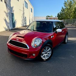 2013 Mini Cooper