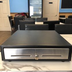 Cash Drawer 