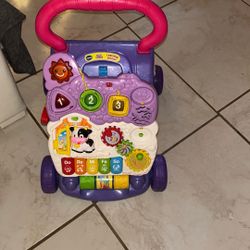 Sit To Stand/ Walk Support 