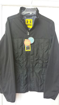 Under Armour jacket men's - new