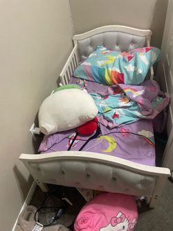 Kids bed
