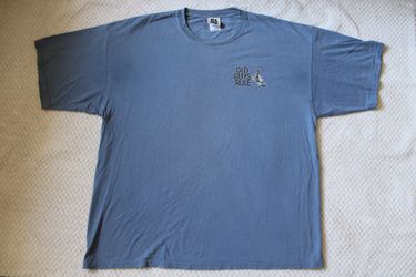 Men’s T-Shirt (Old Guys Rule)