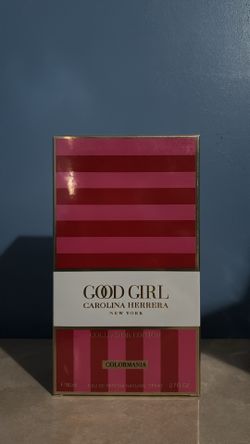 Carolina Herrera Good Girl Colormania 80ml