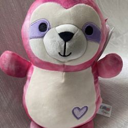 SQUISHMALLOWS HUG MEES 
