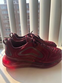 Nike Airmax 720 Red 9.5
