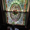 stained glass