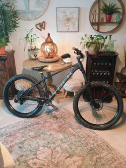 TREK Roscoe 7 2020 *Hardtail MTB 27.5