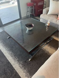 Coffee table