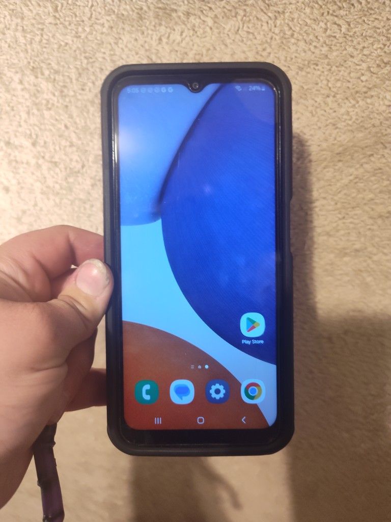 Galaxy A 14 5 G Unlocked