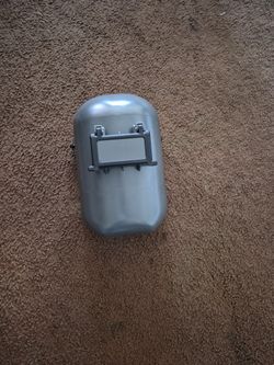 Welding Helmet