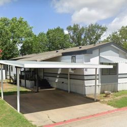 Manufacturered Home For Sell