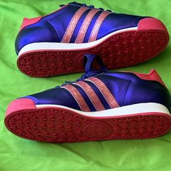 Adidas Multi Color