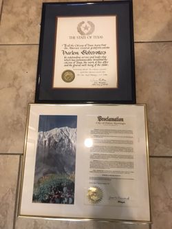Harlem globetrotter proclamations.