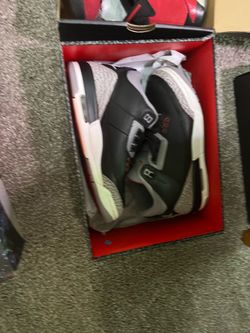 Nike and Jordan’s  size 6y